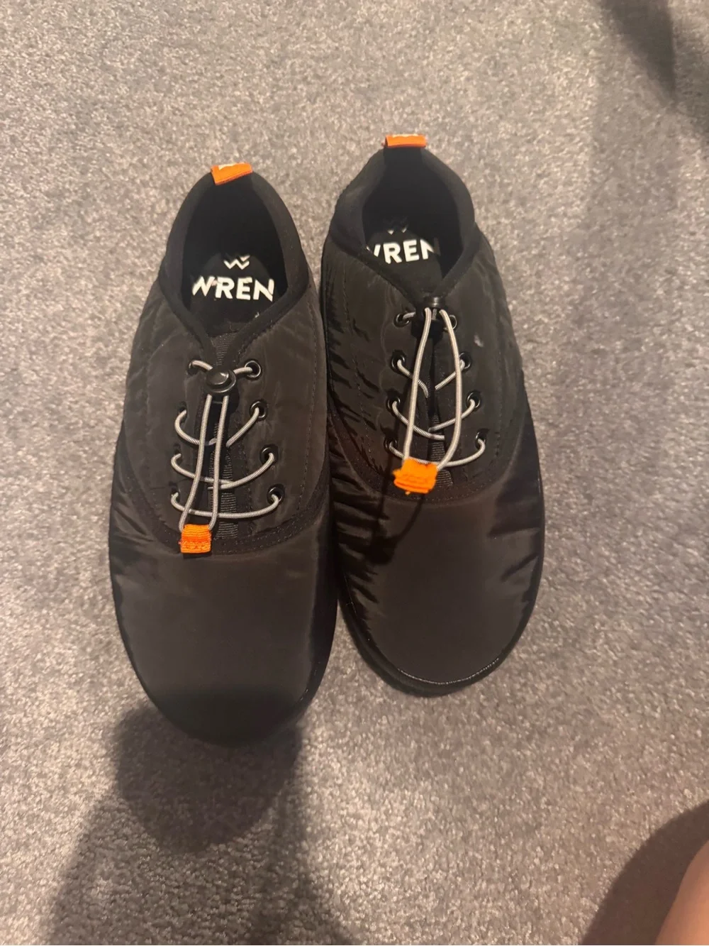Wren | Fireside Hybrid Slippers